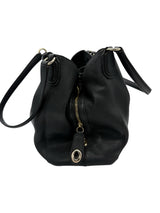 Coach Black Handbag