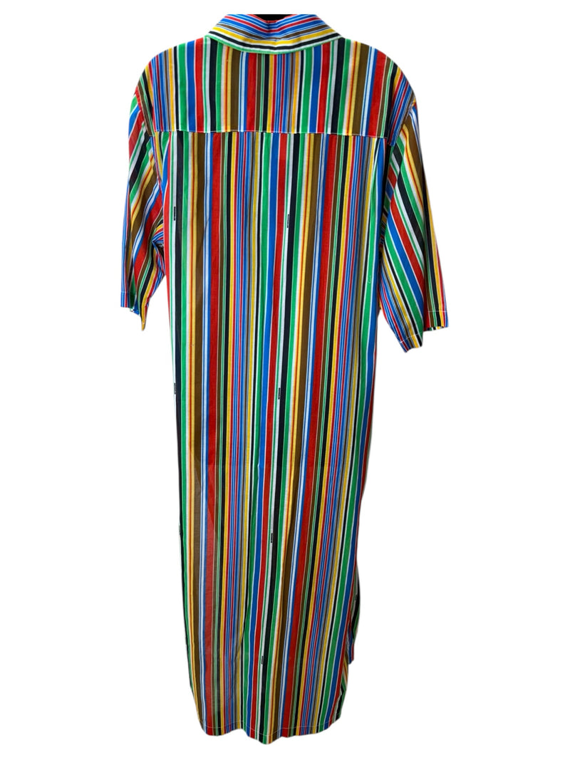 Simon Miller Women Size M STRIPE Dresses