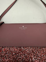 KATE SPADE mauve Handbag