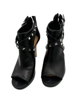 marc fisher 9 Black SHOES
