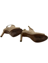 MICHAEL KORS 9 sand SHOES