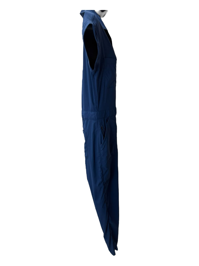 Title Nine Size S Navy jumpsuit