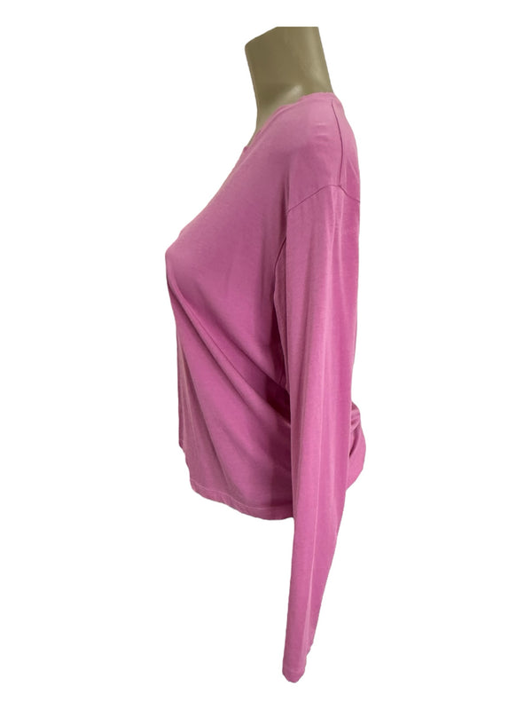 Leallo Size S Pink TOPS