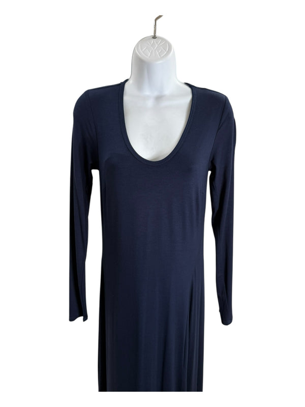 TRINA TURK Women Size S Navy Dresses