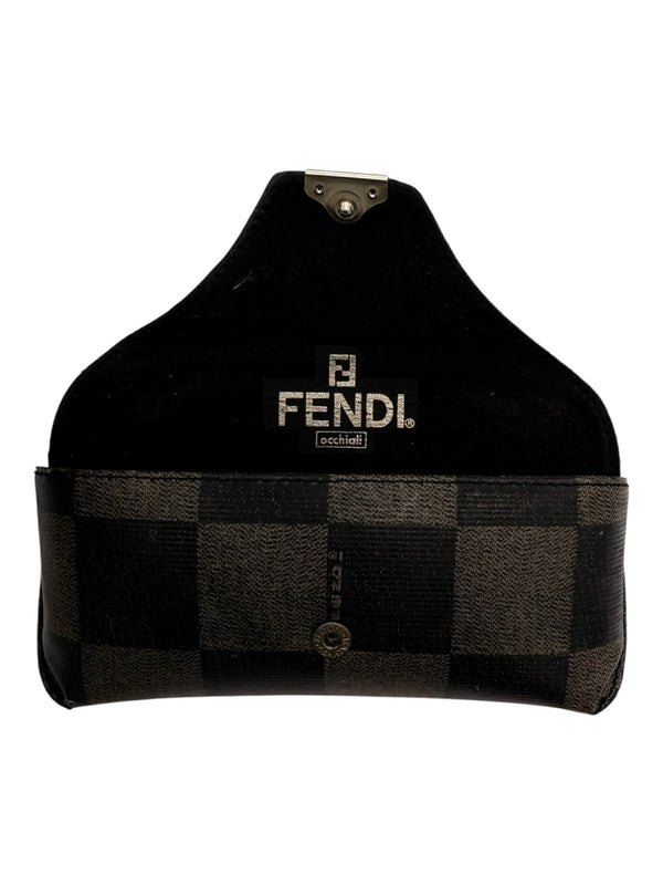 FENDI Brown Sunglasses