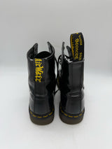 DOC MARTENS 8 Black Boots