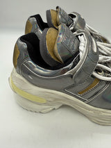 Maison Margiela 7.5 Silver SHOES