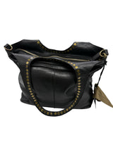 Vilenca Holland Black Handbag