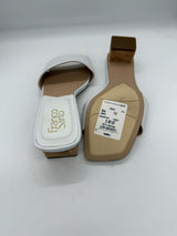 Nordstrom Rack 7.5 White SHOES