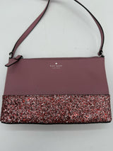 KATE SPADE mauve Handbag