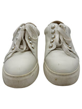 ALEX MARIE 8.5 White SHOES
