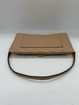 TORY BURCH Devon sand Handbag