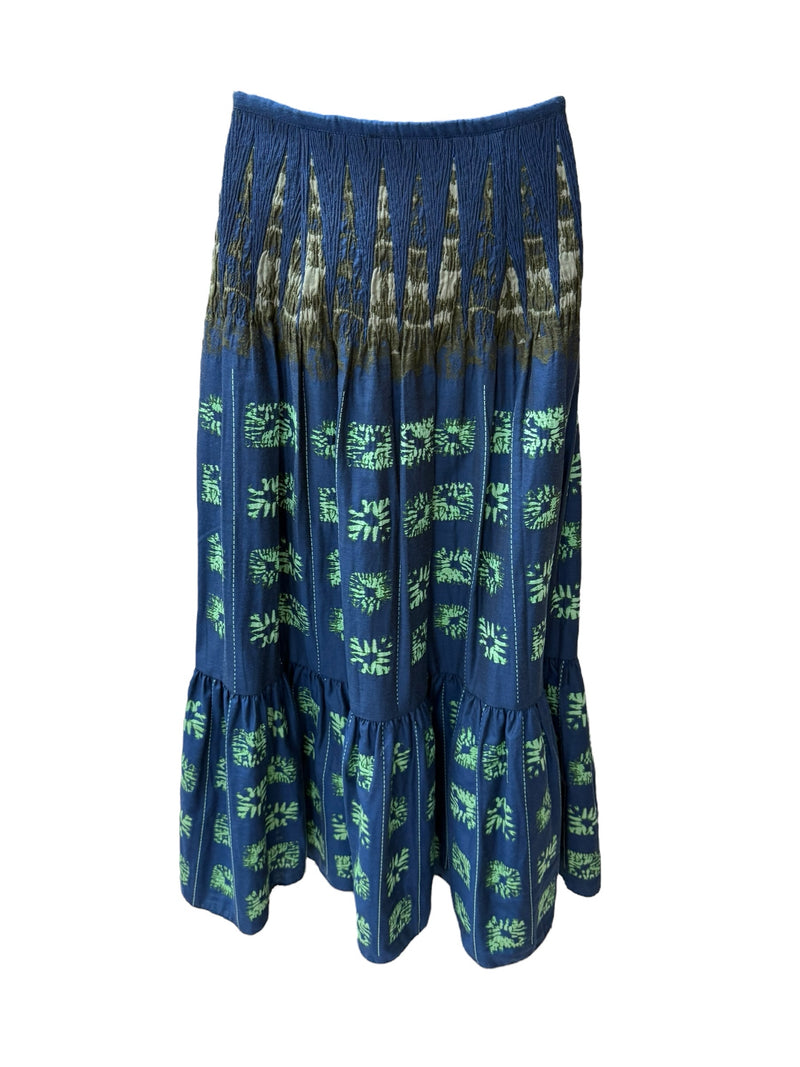 Hunter Bell Women Size XS Navy Skirts