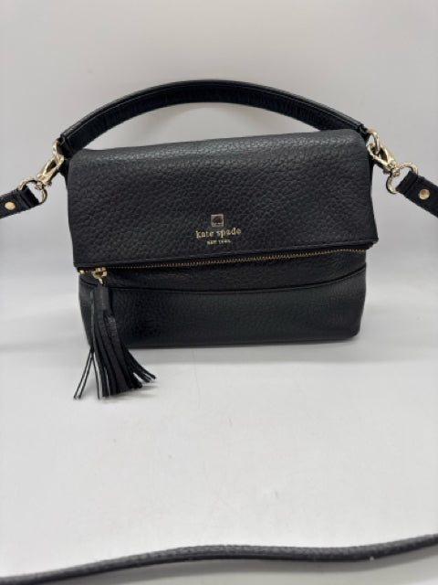 KATE SPADE Black Handbag