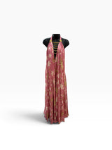 RAISA VANESSA Size M Pink Dress