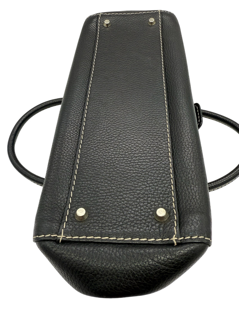 RAFE Black Handbag