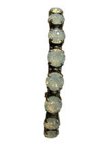 Sorrelli Rhinestone & pearl Necklace
