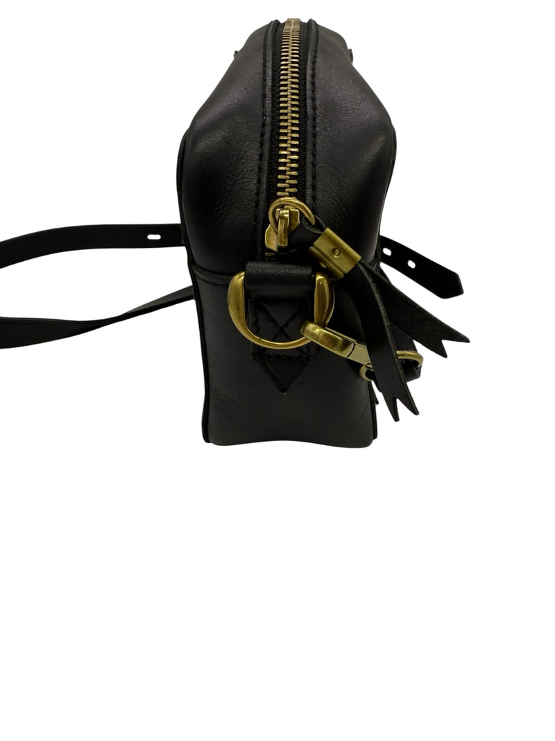 MADEWELL Black Handbag