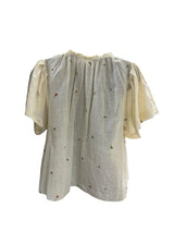 the great Size 0 Cream TOPS