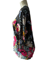 johnny was Size L MULTI TOPS
