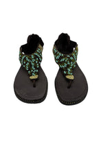 ALEGRIA 39 Brown SHOES