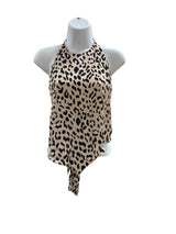 alice + olivia Size S LEOPARD TOPS