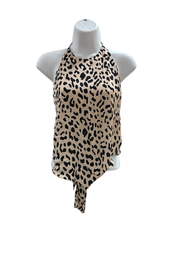 alice + olivia Size S LEOPARD TOPS