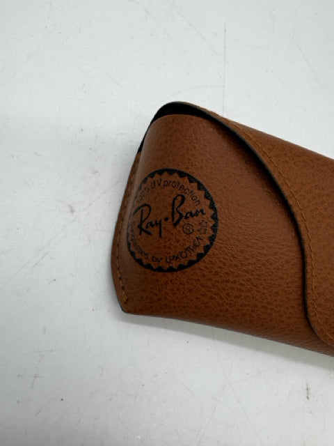 Ray Ban Brown Sunglasses