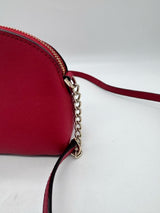 KATE SPADE Red Handbag
