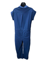 Title Nine Size S Navy jumpsuit