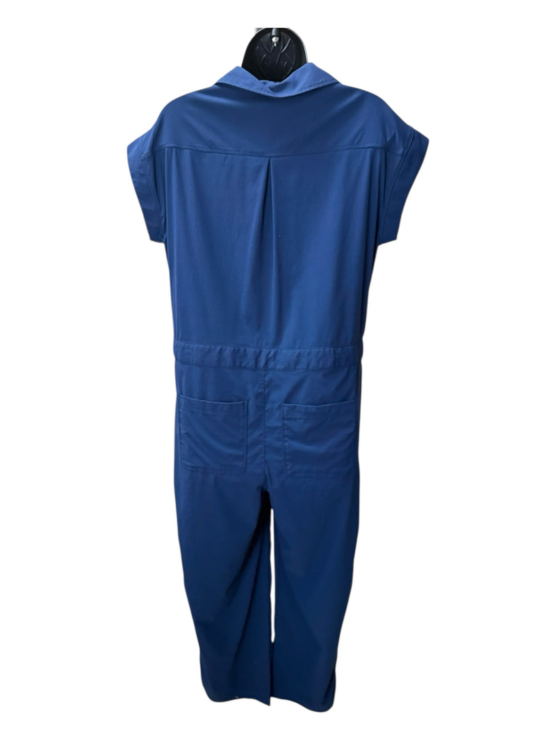 Title Nine Size S Navy jumpsuit