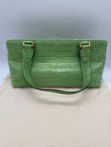 KATE SPADE Green Handbag