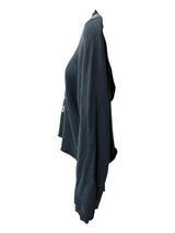 Retrobrand Size M Black TOPS