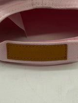 Long Champ Pink Hats