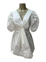 Pinch Size M White Dress