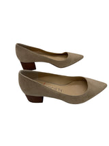 sole society 8 1/2 Taupe Pumps