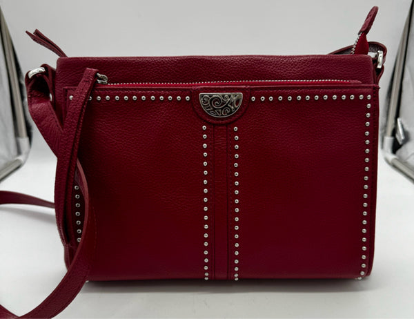 BRIGHTON Red handbags