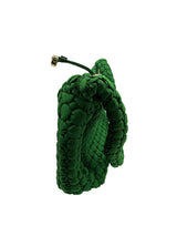 tocca Kelly Green Handbag