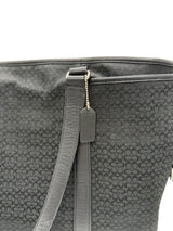 Coach Black Handbag