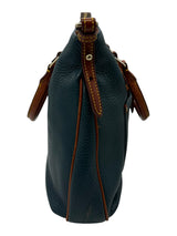 dooney Blue Handbag