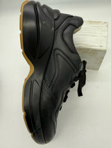 GUCCI 6.5/7 Black SHOES