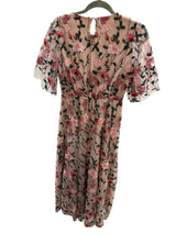Baltic Born Size S Pink Dress