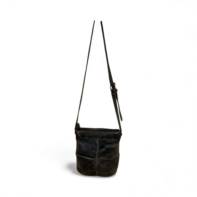 Bed Stu Brown Handbag