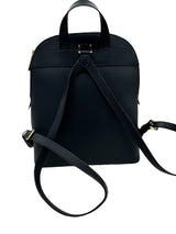 MICHAEL KORS Navy backpack