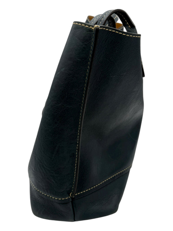 FRYE Navy handbags