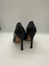 SCHUTZ 7.5 Black SHOES