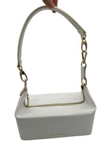 Rejina Pyo White Handbag