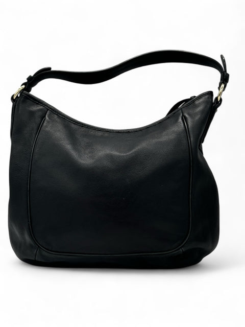 COLE HAAN Black Handbag