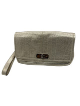 Coach Gold Handbag