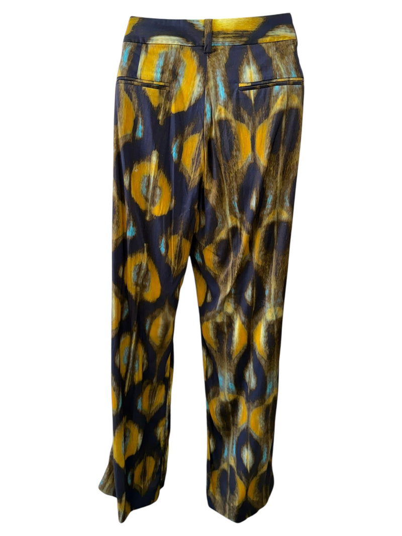 ba&sh Size 40 MULTI Pants